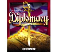 Diplomacia - PC