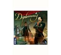Devir - Diplomacy, Juego de Mesa, Juego de Tablero, Estrategia, Juego de Diplomacia (BGDIPSP)