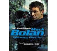 Diplomacy Directive (ebook)