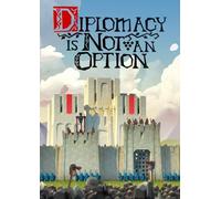 Diplomacy is Not an Option PC