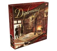 Diplomacy - Juego de mesa (+12 años) (Español)