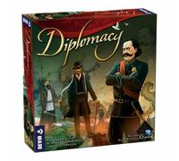 Diplomacy - Juego de mesa (+14 años)