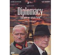 Diplomacy - Una notte per salvare Parigi [DVD]