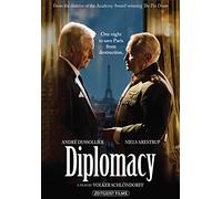 Diplomacy [USA] [DVD]