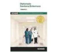 Diplomado Sanitario/enfermera Servicio De Salud De La Comunidad D E Ma