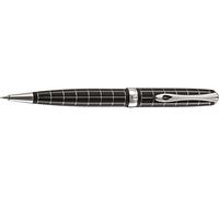 Diplomat A Plus Rhomb guilloché lápiz mecánico 0,7 - Lapis Negro
