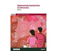 Temari específic 2 Diplomat-ada Sanitari-ària en Infermeria. Institut Català de la Salut