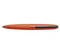 Diplomat D40302050 Aero - Portaminas (3 unidades), color naranja