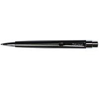 DIPLOMAT - D40902040 - Magnum - Bolígrafo de Bola - Cuervo Negro - Resistente y Elegante - Garantía de 2 Años