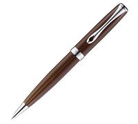 Diplomat Excellence - Bolígrafo (A2, cromado)