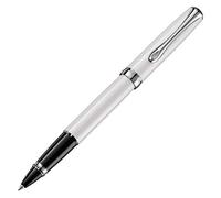 Diplomat Excellence - Recambio para bolígrafo (A2), color blanco perla