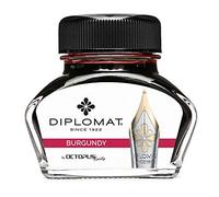 DIPLOMAT Tinta en vaso de 30 ml - Borgoña