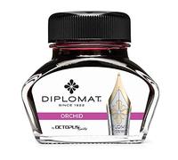 Diplomat Tinta en vaso de 30 ml, orquídea