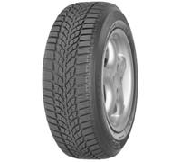 Diplomat Winter HP 195/65R15 91H 3PMSF
