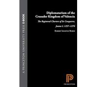 Diplomatarium of the Crusader Kingdom of Valencia: The Registered Charters of Its Conqueror, Jaume I, 1257-1276. III: Transition in Crusader Valencia: Years of Triumph, Years of War, 1264-1270: 03