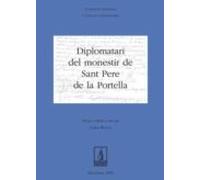 Diplomatati Del Monestir De Sant Pere De La Portella