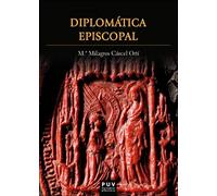 DIPLOMÁTICA EPISCOPAL (SIN COLECCION)