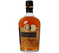 Diplomático 7 años añejo 0,70 L.