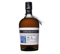 Venezuela Diplomatico Distillery Collection Nº 1 Kettle Batch con Estuche
