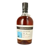 Diplomatico Distillery Collection N° 1 BATCH KETTLE Rum 47% - 700 ml in Giftbox