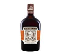 Diplomático Mantuano Ron añejo premium optimo para mezclar, 70cl