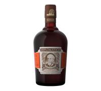 Ron Diplomático Edición Mantuano