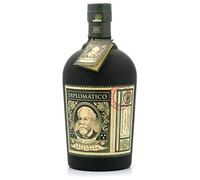 Diplomático Reserva Exclusiva Ron añejo premium, optimo para degustar, 3 litros