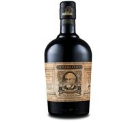 DIPLOMATICO RON ANTIGUO SELECCION DE FAMILIA 70 CL