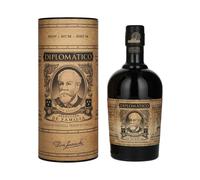 DIPLOMATICO Rum ANTIGUO Seleccion de Familia Diplomatico 43° 70 cl.