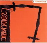 Diplomaticos 7 - Komunikando