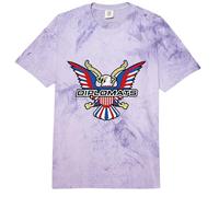 Diplomáticos Bird Gang Comfort Colors Adult Heavyweight T-Shirt