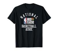Diplomáticos clásicos de HBCU Oficiales 2026 de la NBA Camiseta