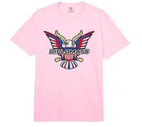 Diplomáticos para Siempre Comfort Colors Adult Heavyweight T-Shirt