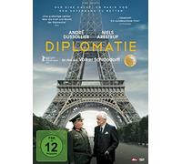 Diplomatie [Alemania] [DVD]