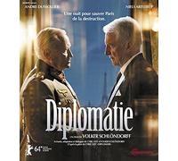 Diplomatie [Blu-ray]