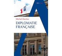 Diplomatie française