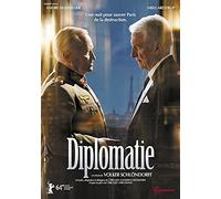 Diplomatie [Francia] [DVD]