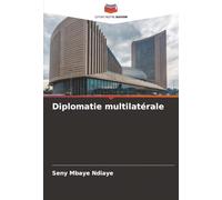 Diplomatie multilatérale