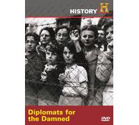Diplomats for the Damned [USA] [DVD]