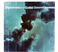 Diplomats Of Solid Sound - A Higher Place [Vinilo]