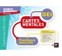 Diplôme Infirmier - Ifsi - Cartes Mentales - Ue 2.8 - Processus Obstru