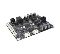 DIPO2 - Placa amplificadora de entrada digital pura de 2 x 50 W con entrada I²S de 3 cables