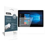 dipos I Protector de Pantalla Compatible con Dynabook Portege X30T-E-109 Vidrio Flexible Cristal Proteccion 9H