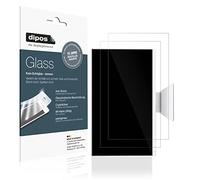 dipos I Protector de Pantalla Compatible con ECS Elitegroup ECS-AIO E22D Vidrio Flexible Cristal Proteccion 9H