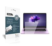 dipos I Protector de Pantalla Compatible con Honor MagicBook 15.6 Pulgada Vidrio Flexible Cristal Proteccion 9H