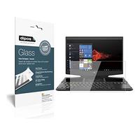 dipos I Protector de Pantalla Compatible con HP Omen X 2S Vidrio Flexible Cristal Proteccion 9H