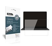 dipos I Protector de Pantalla Compatible con Microsoft Surface 4 13.5 Pulgada Vidrio Flexible Cristal Proteccion 9H