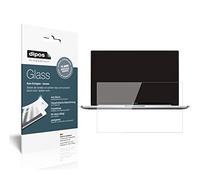dipos I Protector de Pantalla Compatible con Xiaomi RedmiBook 14 II Vidrio Flexible Cristal Proteccion 9H