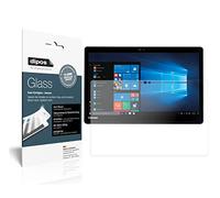 dipos I Protector de Pantalla Mate Compatible con Dynabook Portege X30T-E-109 Vidrio Flexible Cristal Proteccion 9H