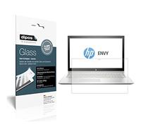 dipos 1x Protector de Pantalla 9H mate para HP Envy 17 bw0002ng